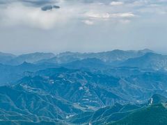 -白草畔自然风景区