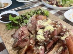 -起士林西餐厅(东经路店)
