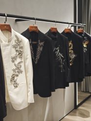 -Brother西服礼服定制·商务·婚礼(佛山南海店)