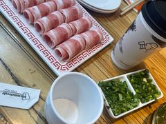 -泽成冰煮羊火锅(中正天街店)