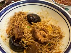 -亞婆井·劲抽面食(铂顿城店)