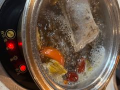 -一叶一世界·素食餐厅(锦华万达店)