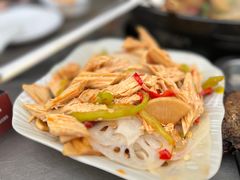 -清真·马坡烧烤涮牛肚·酸浆火锅(新区总店)