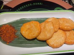 -淘蛙(广州星寰国际商业中心店)