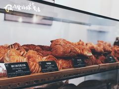-老梦面包 CHEZMOREL(三源里店)