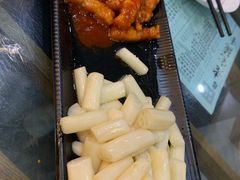 -西西弗书店&矢量咖啡(壹方购物中心店)