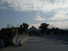 -红豆杉庄会议中心