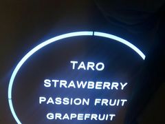 -CoCo都可(新我格广场店)