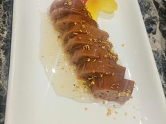 -苏先生海鲜渔庄(金桥店)