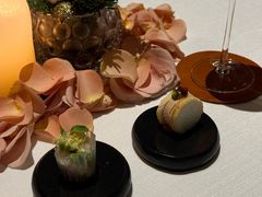 -富力丽思卡尔顿酒店·香荟全日制餐厅