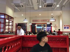 -陳艳红火锅(港汇店)