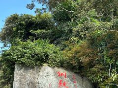 -海南铜鼓岭景区