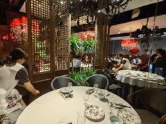 -小河盐帮·私家菜·烤鸭(三元桥·霄云路店)