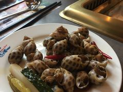 -小天鹅戴斯酒店鲸鲨百汇创作料理