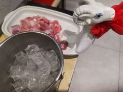 -羊来顺冰煮鲜羊 铁锅烀羊肉(中央大街店)