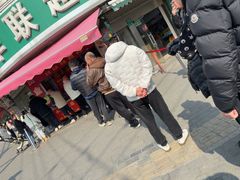 -水丰锅贴(延吉东路店)