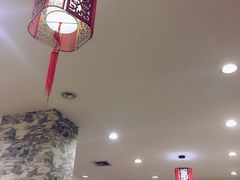 大堂-濠轩阁特色生蚝火锅(水湾路店)