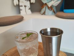 -Fulu Coffee福禄(花园城店)