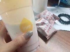 -一鸣真鲜奶吧(龙江地铁站店)