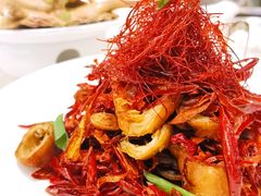 -人间采蜜(海信广场店)