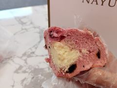 -奈雪的茶(佛山顺德美的悦然广场店)