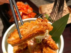 -山上下日本料理(万象城店)