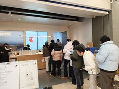 -喜茶(常州新北万达店)