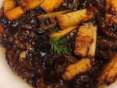 -惠丰堂饭庄·烤鸭·京味菜(翠微路店)