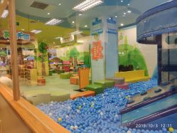 点击看大图 -莫莉幻想儿童乐园(北京丰台永旺店)