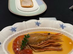 -醉东Oriental House(静安嘉里中心店)