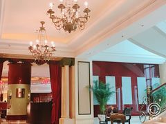 -广州富力丽思卡尔顿酒店