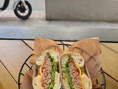 -BIG BAGEL(永康路店)