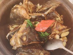 鱼头砂锅-荔城生鲜盛宴(番禺旗舰店)