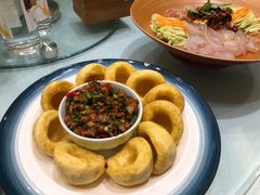 -李记东北饺子馆·东北菜(欢乐谷店)