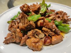 -海岛渔村大酒店(云霄路店)