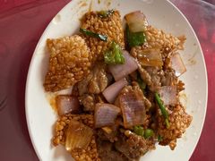 -太湖好灶头土菜馆(石公路店)