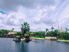 -上海迪士尼度假区