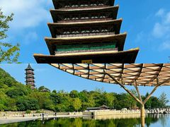 -牛首山文化旅游区