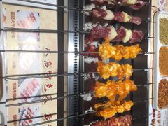 -牛上牛吊炉烧烤(红旗大街店)