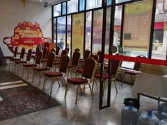 大堂-和乐喜宴海鲜酒家(骏荣广场店)