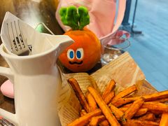 -藏书馆咖啡LibraryCoffee·Bistro(牡丹园店)