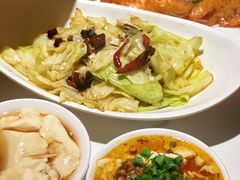 -川味堂·四川豆花(八卦岭店)