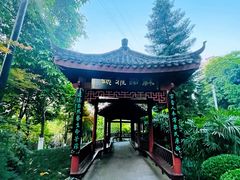 -龙头寺公园