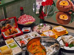 -椰小鸡·琼州糟粕醋·火锅(美兰缤纷城店)