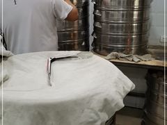 -郑家包子牛肉拉面(尚勤路店)