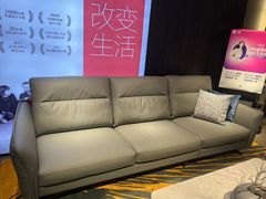 -顾家家居(奉贤最家空间店)