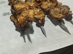 -壹块捌烧烤(灯市口店)