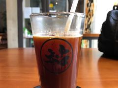 -从启咖啡(五羊邨店)