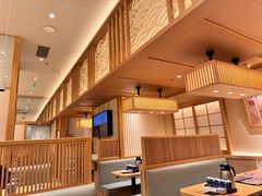 -合点寿司(金虹桥商场店)