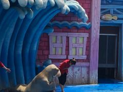 -华夏文旅海洋公园